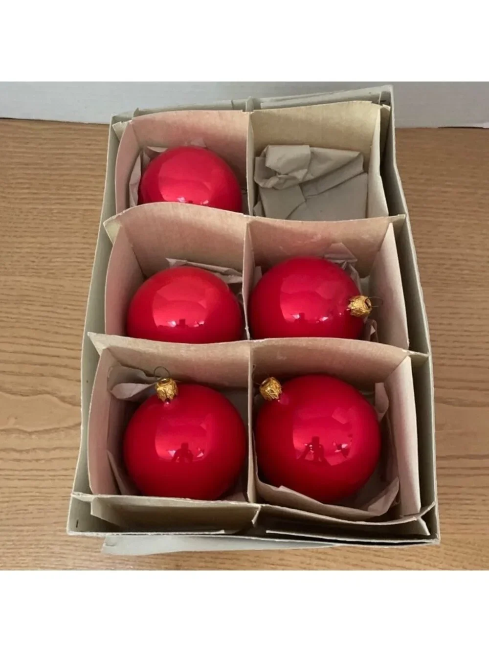 Germany add festive